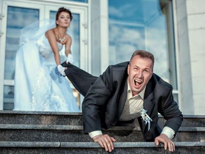 6 головних причин, чому чоловік не хоче одружитися