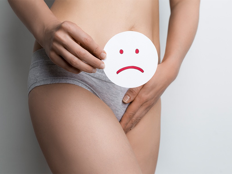 Затримка менструації: чи варто переживати?